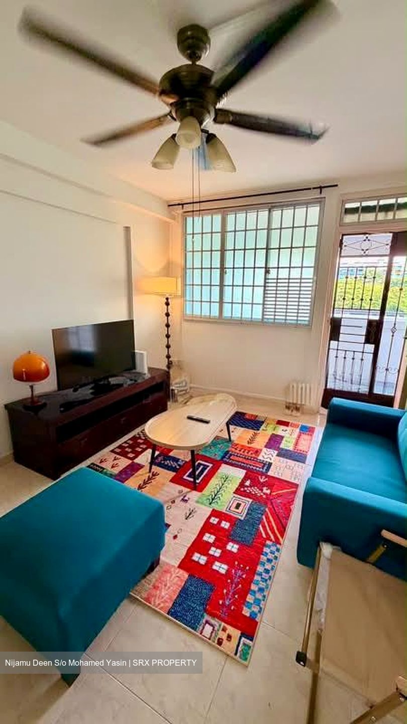 Blk 283 Gombak Place (Bukit Batok), HDB 3 Rooms #580543061
